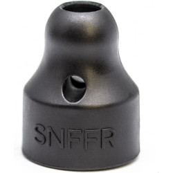 XTRM Bouchon Diffuseur Snffr Small Noir